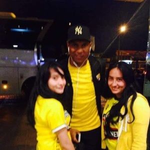 Meet your Posher, Lucy